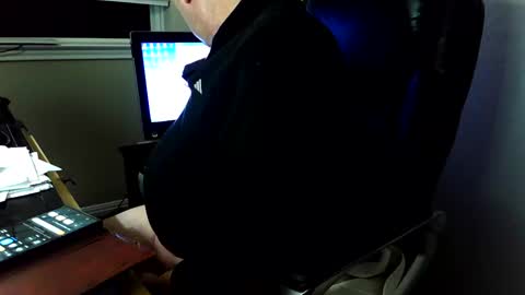 Scottsindeep online show from 28, 3, 2026