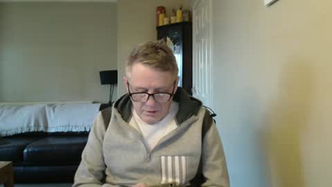 James online show from 1, 1, 2025