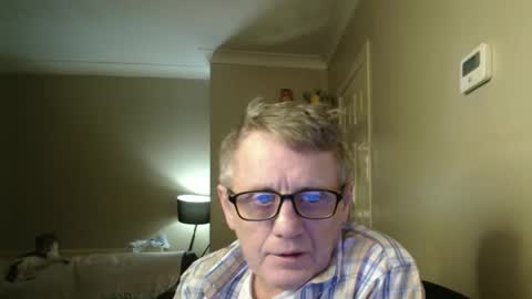 James online show from 31, 1, 2025