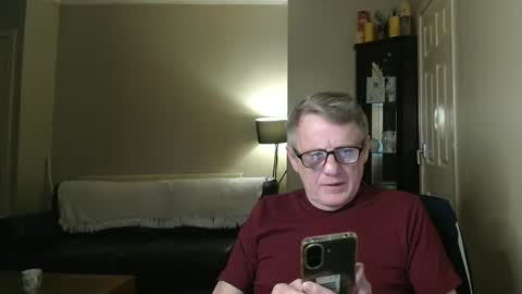 James online show from 13, 2, 2025