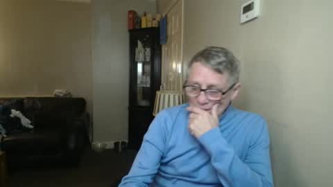 James online show from 26, 10, 2025