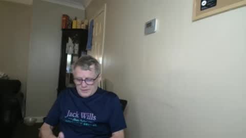 James online show from 28, 10, 2025