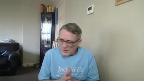 James online show from 2, 11, 2025