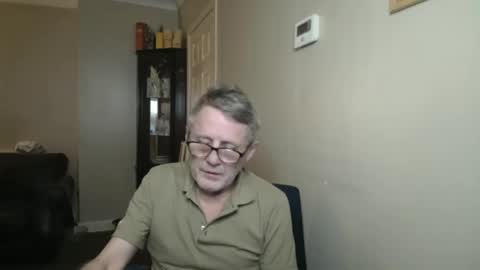 James online show from 5, 11, 2025
