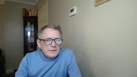 James online show from 10, 11, 2025