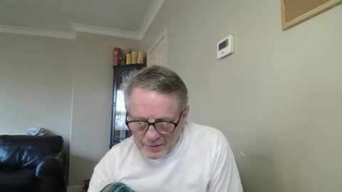 James online show from 15, 11, 2025