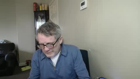 James online show from 18, 11, 2025