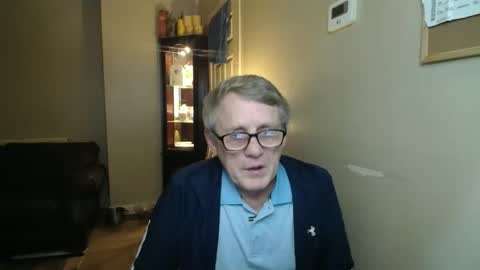 James online show from 19, 12, 2025