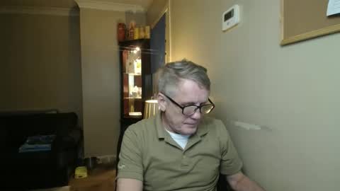 James online show from 3, 2, 2026