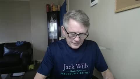 James online show from 10, 2, 2026