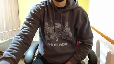 scotty_98 online show from 2, 1, 2025