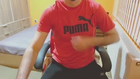 scotty_98 online show from 6, 1, 2025