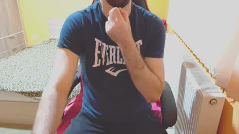 scotty_98 online show from 13, 1, 2025