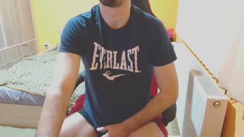 scotty_98 online show from 17, 1, 2025