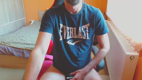 scotty_98 online show from 25, 1, 2025