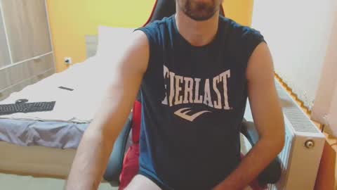 scotty_98 online show from 26, 1, 2025