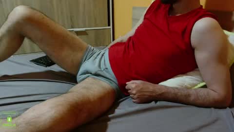 Snapshot of scotty_98 chatting on 20, 5, 2026 scotty_98 online show from 20, 5, 2026