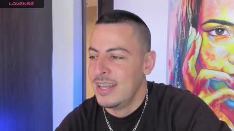 Ricardo online show from 19, 12, 2025