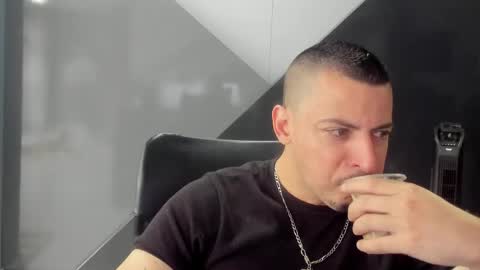 Ricardo online show from 22, 3, 2026