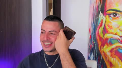 Ricardo online show from 2, 4, 2026