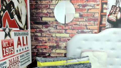 Ricardo online show from 7, 4, 2026