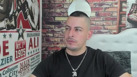 Ricardo online show from 9, 4, 2026