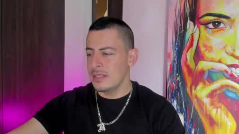 Snapshot of scotty_music chatting on 26, 4, 2026 Ricardo online show from 26, 4, 2026