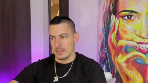 Snapshot of scotty_music chatting on 7, 6, 2026 Ricardo online show from 7, 6, 2026