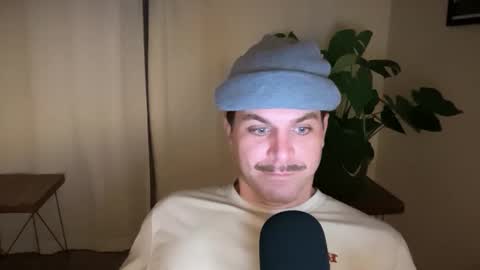 Snapshot of scottybeam chatting on 11, 12, 2024 Scotty online show from 11, 12, 2024