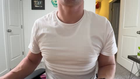 Snapshot of scottybeam chatting on 16, 1, 2025 Scotty online show from 16, 1, 2025