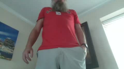 Snapshot of scottybobbit chatting on 20, 7, 2026 Scott online show from 20, 7, 2026