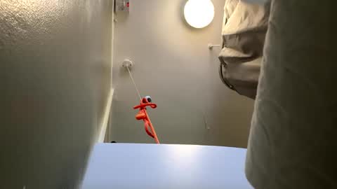 scottyc48 online show from 9, 4, 2026