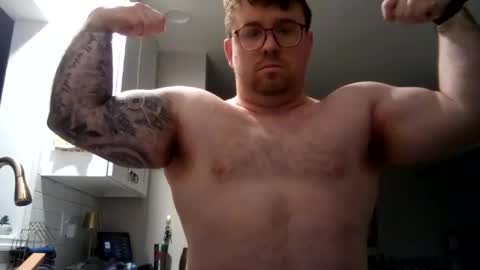 Snapshot of scottyknows101 chatting on 29, 4, 2026 scottyknows101 online show from 29, 4, 2026