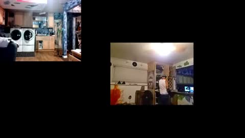 Snapshot of screwnutandbolte chatting on 15, 7, 2026 screwnutandbolte online show from 15, 7, 2026