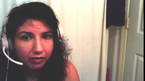 Danni online show from 30, 9, 2025