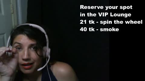 Snapshot of scumbagsmith chatting on 24, 10, 2025 Danni online show from 24, 10, 2025