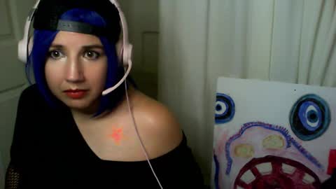 Snapshot of scumbagsmith chatting on 4, 11, 2025 Danni online show from 4, 11, 2025