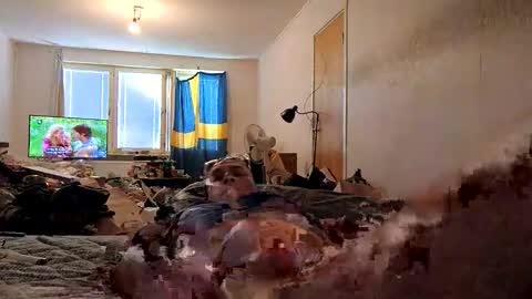 Snapshot of sdnico4all chatting on 10, 10, 2025 sdnico4all online show from 10, 10, 2025