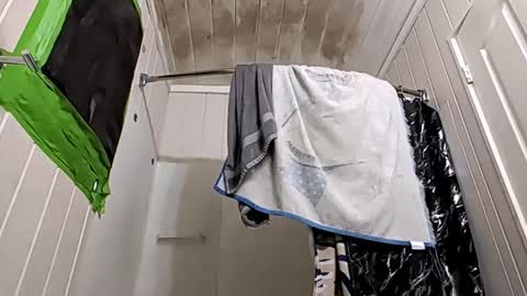 Arin online show from 28, 2, 2026