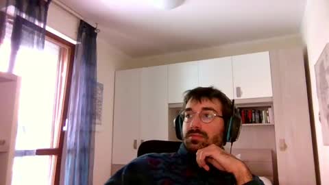 Snapshot of sdroggio chatting on 21, 3, 2026 sdroggio online show from 21, 3, 2026