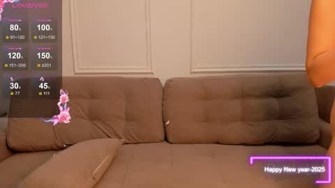 Snapshot of se_youn chatting on 14, 12, 2025 Se youn online show from 14, 12, 2025