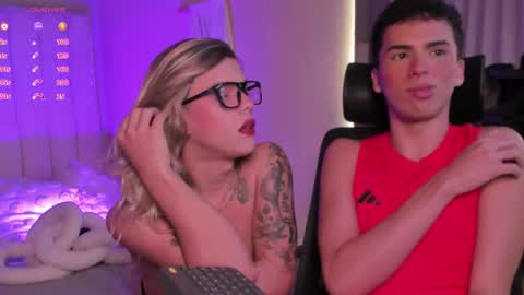 Snapshot of seab_trooy chatting on 14, 3, 2026 SEAN online show from 14, 3, 2026