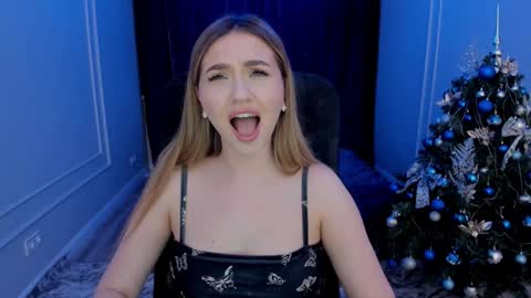 Kate online show from 22, 12, 2024