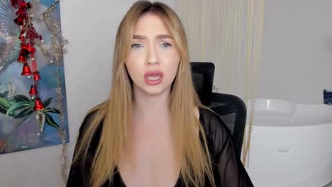 Kate online show from 14, 1, 2025