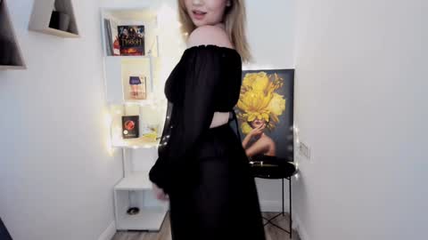 Kate online show from 24, 1, 2025