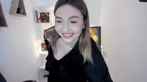 Kate online show from 24, 1, 2025