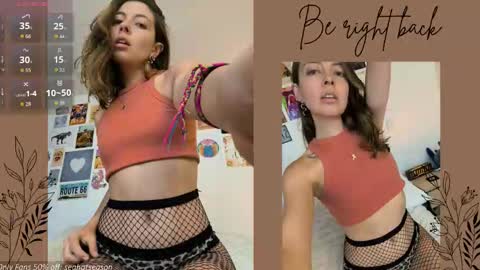 Snapshot of seahotseason chatting on 16, 12, 2025 Aria Independent model online show from 16, 12, 2025