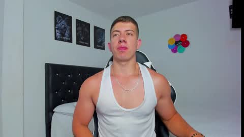 Sean online show from 28, 2, 2025