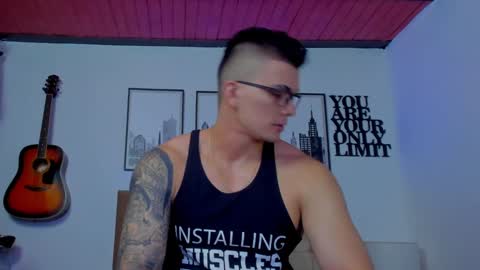 Sean Carrera online show from 28, 12, 2024