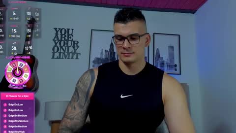Sean Carrera online show from 7, 3, 2025